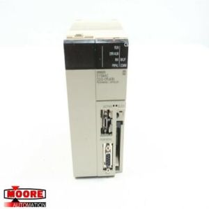 CS1G-CPU43H CS1GCPU43H OMRON Programmable Controller