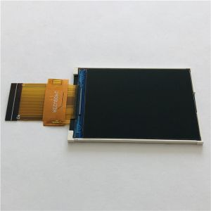Inter IC ST7789V 240x320 TFT LCD Monitor SPI RGB Interface