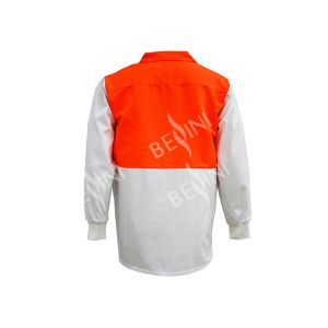 Custom Made Protective Work Clothing For Workers Australian Size And Design