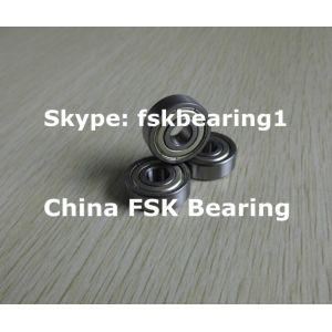 China RLS 11 Bearings 1 3/8x3x11/16 Inch Ball Bearings RLS11-2RS RLS11-RS on sale