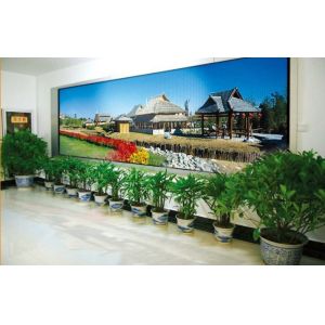 P4 P3 P6 led wall display Advertising indoor Full Color led TV display ip43
