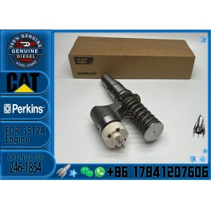 392-0219 3920219 Fuel Injector For Caterpillar 3508C 3512C 3516C Engine Parts