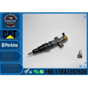 DIGGING CAT Excavator 330D Injector Overhaul Repair Kits For C9 Engine injector