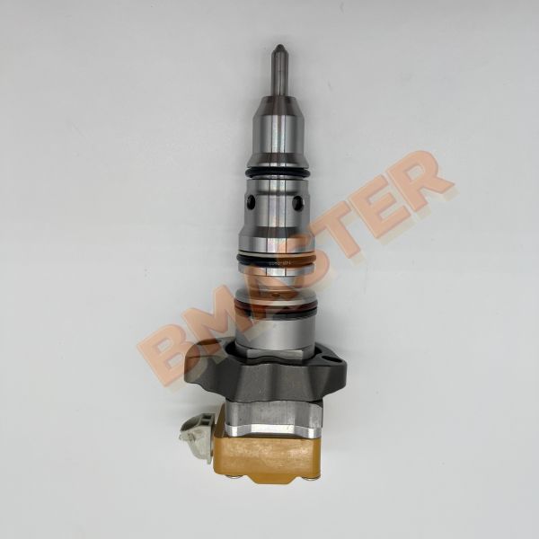 3126B Engine Compatible Fuel Injector With Precision Fuel Atomization And 6 Month Warranty For Caterpiillar Diesel Engines