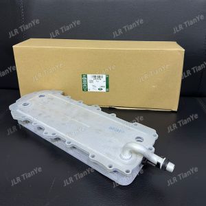 Refroidisseur d'huile LR010754 AJ811959 Land Rover Range Rover 3.0L V6 Gasoline