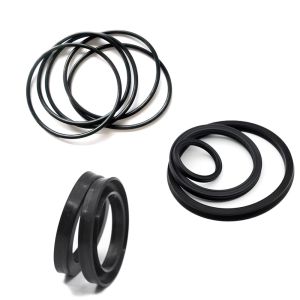 China Certificated Custom Rubber Seals NBR/EPDM/FKM/FFKM O Ring Seals