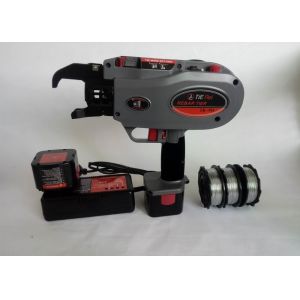 Cheap Hand Held Power Tools Automatic Rebar Tying Gun, Rebar Wire Tie Gun MAX Wire Tying Tool for sale