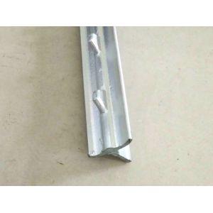 Galvanized Y Steel Fence Posts For Cattle Farm Fence Use