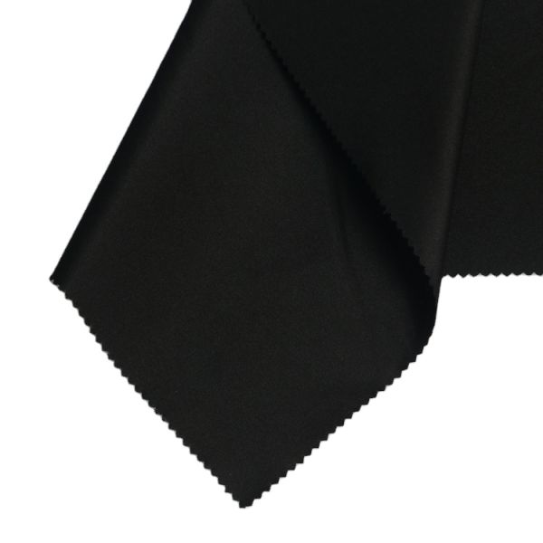 240T moisture absorption and anti-wrinkle TMARINE RECYCLED POLY PONGEE fabric