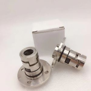 16mm 4 Holes High Temperature Mechanical Seal For Grund Fo Cr Crn Pump
