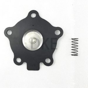 Goyen RCA20 Series M Type K2003 (M1174B) Diaphragm Repair Accessories Black