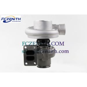 PC20-6E Excavator Earth Moving Komatsu Turbocharger HX35 3536338 6735818400 For