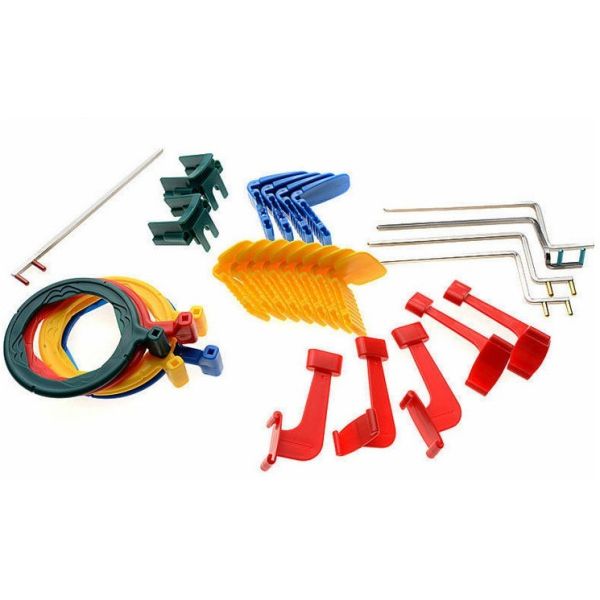 Quality Colorful X Ray Film Holder , X Ray Film Positioner With Vision Amplifier Function wholesale