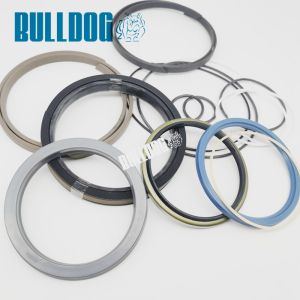 401107-00270 Boom Cylinder Seal Kit 2440-9238 2440-9238KT For Daewoo Doosan DH