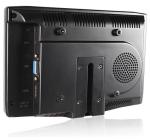 7" 1024x600 High Quality IPS LCD Touch Screen Monitor with HDMI VGA AV input,AV