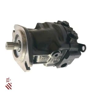 AN373834 Hydraulic Motor Drive Top-Notch Performance for Your Excavator
