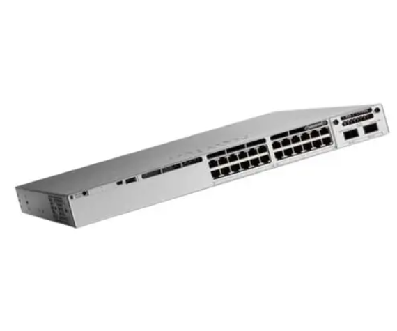 C9200L-24T-4X-E Catalyst 9200L 24-port Data 4x10G Uplink Switch Network