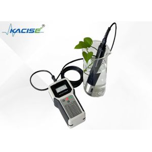 Range 0-20mg/L One-touch Water Tester with Long-lasting Fluorescent Film Head