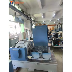 Vibration Table Testing Equipment for Components with Max Payload of 400kg and