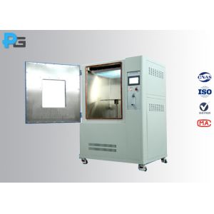 Recycle Water Resistant Environmental Test Chamber PLC Control System