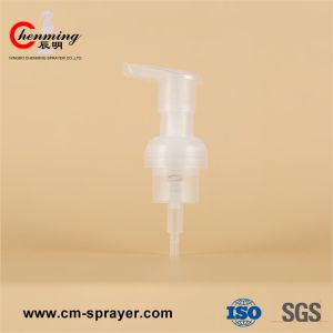 9 Oz Empty Bathroom Foaming Hand Pump Dispenser Foaming Soap Pump Replacement