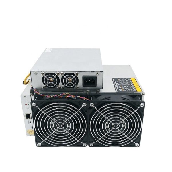 Quality Used BTC Innosilicon T2t 24t 1980W 7.5kg  SHA 256 Crypto Algorithm wholesale