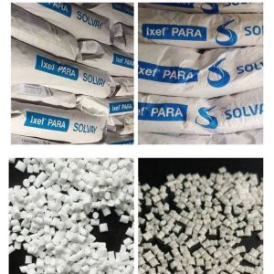 SOLVAY PARA Polyamide Aromatic Lxef GS-1022/Lxef HC-1022 Resin