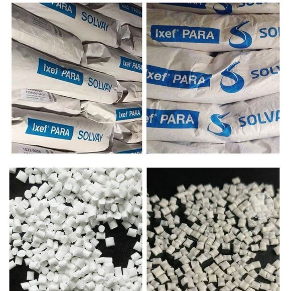Quality SOLVAY PARA Polyamide Aromatic Lxef GS-1022/Lxef HC-1022 Resin wholesale