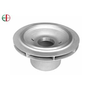 China ZAlCu5Mn Aluminum Casting Alloys With CNC Machining Process ZL205A EB9120 on sale