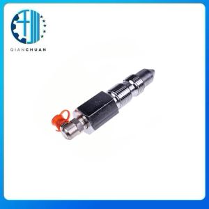 Grease Valve 20M-30-31240 20M3031240 for Komatsu PC20MR-2 PC30MR-3 PC35MR-5