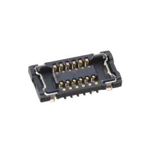 Cheap 5035481222 Connectors Interconnects Rectangular Connectors Arrays Edge Type Mezzanine for sale