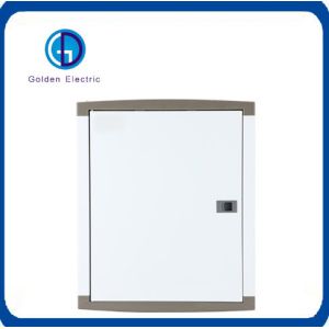 Different Sizes and Specifications Distribution Metering Box for Power