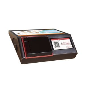 Android Based All In One POS System with 58mm/80mm Thermal Printer for Bar and