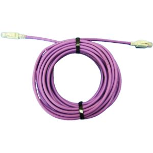 China CAT5e Internal Transmission 2m Shielded OEM Industrial Wiring Harness on sale