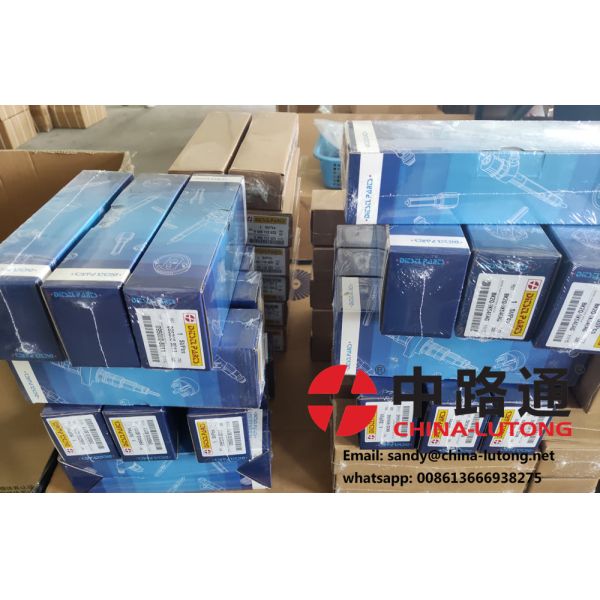 for oem detroit diesel engine parts RX52407500021 diesel injector For MTU 4000 RX52407500050 23526589 VTO-G360BM MTU4000.01