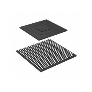 China ARM Cortex-A9 MCIMX6S1AVM08AB Microprocessor Chip 624LFBGA Integrated Circuit Chip on sale
