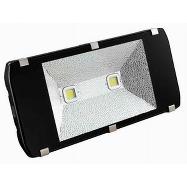 IP65 CRI70 120W Waterproof LED Flood lighting , Bridgrlux LED Flood Light CE
