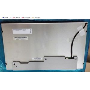 AUO Industrial Panel Lcd Touch Screen Panel 17.3'' 400cd/m2 Brightness G173HW01