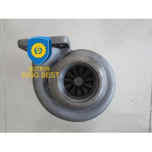 China Agriculture And Farming Equipment Spare Parts Engine Turbo Matching  4045 RE508876 on sale