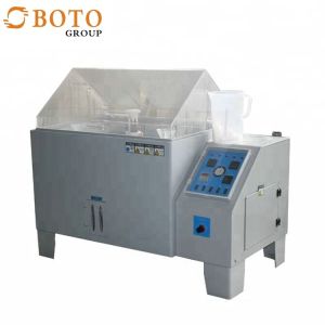 ASTM B117 Standard Cyclic Corrosion Test NSS Salt Spray Corrosion Test Machine
