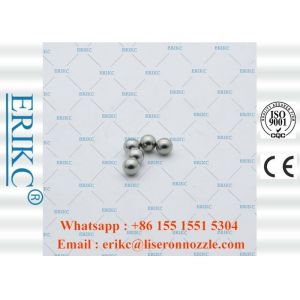 ERIKC F00RJ02672 bosch injector ball repair kit F00R J02 672 under Solenoid