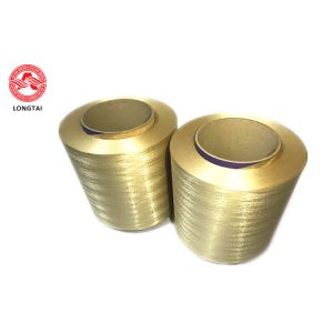 56Dtex/24F High Tensile Filling In The Wire And Cable Liquid Crystalline