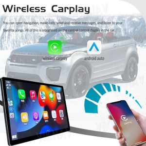 13.3'' Car Multimedia Radio For Land Range Rover Vogue / Sport / Evoque 2013