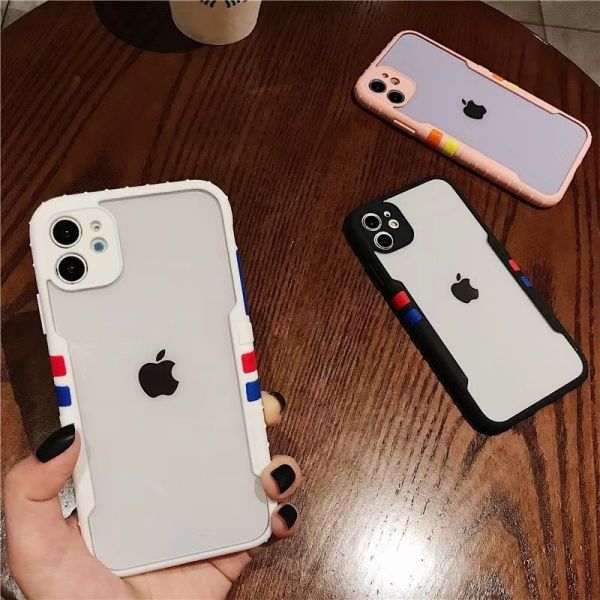 Quality IPhone SE2 11 Pro X Xs MAX XR 6 6s 7 8 Plus Phone Case Cover wholesale