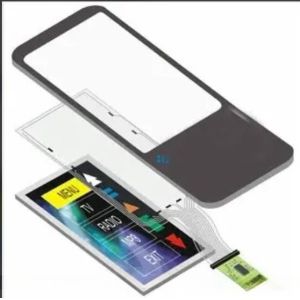 Streamline Pallet Packaging with Automatic Glue Sealing Robot