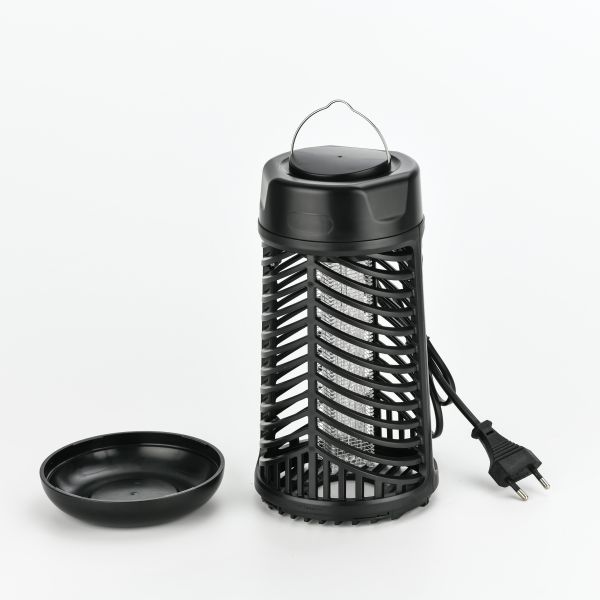 Experience Effective Pest Management with ABS Electronic Components Bug Zapper