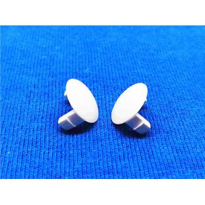 Multi Cavity 718H Precision Injection Mold For Plastic Clip