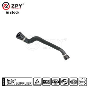 ZPY Audi A4 A5 Quattro Allroad Upper Radiator Hose Coolant Pipe 8KD121101