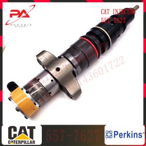 C-A-T C9 Injector 3879433 5577627 C-A-T 336 Excavator C-A-T 330 235-2888 557
