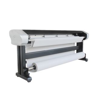 TOURE inkjet plotter TF-1700 apparel CAD inkjet printer